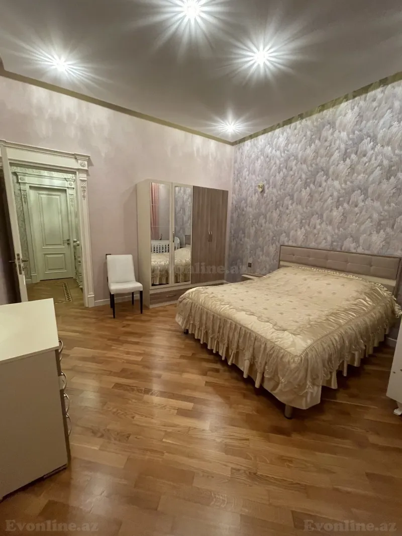 Satılır 6 otaqlı Həyət evi 300 m² Qaraçuxur - şəkil 26