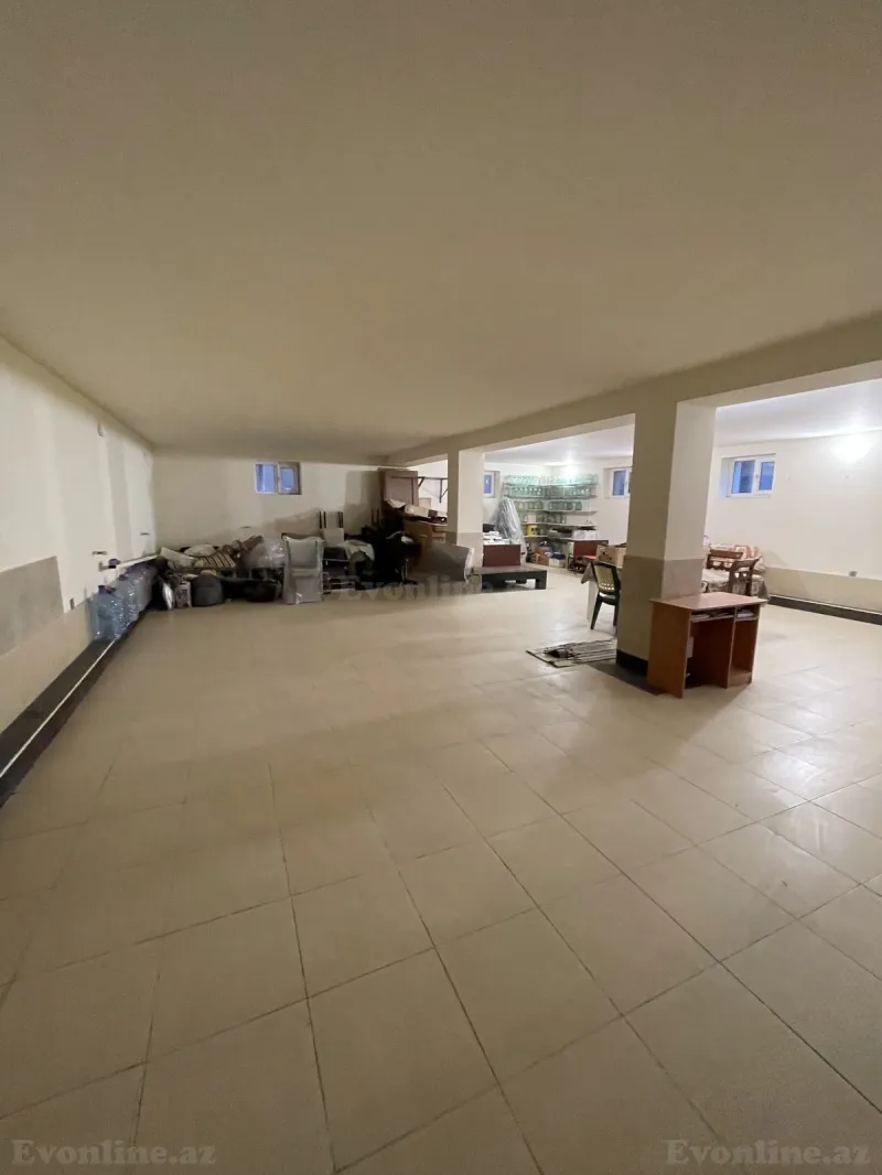 Satılır 6 otaqlı Həyət evi 300 m² Qaraçuxur - şəkil 28