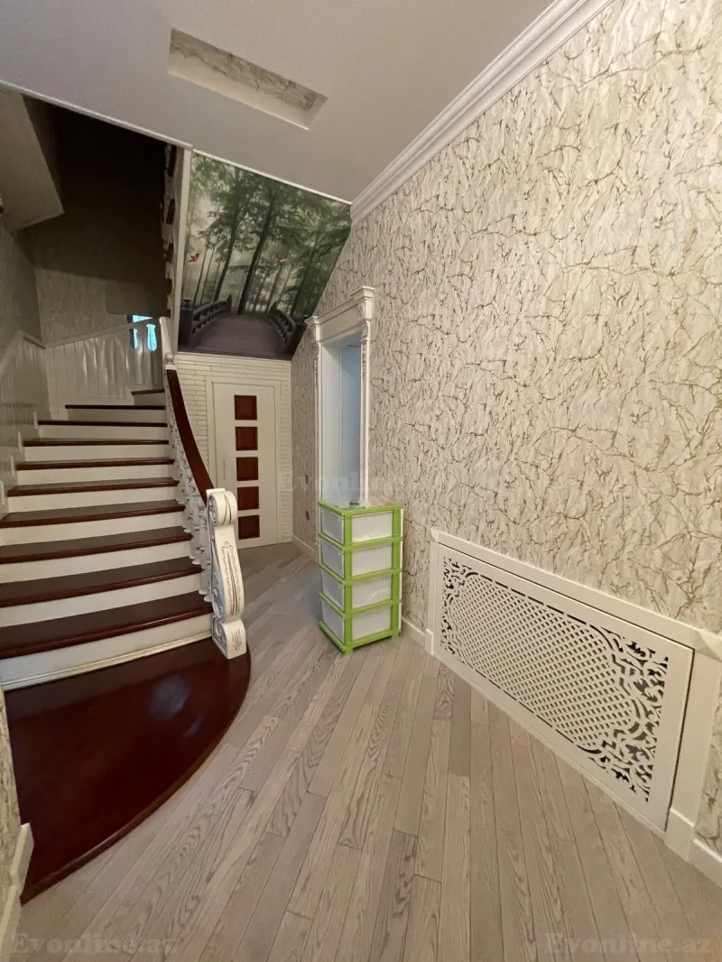 Satılır 6 otaqlı Həyət evi 300 m² Qaraçuxur - şəkil 30