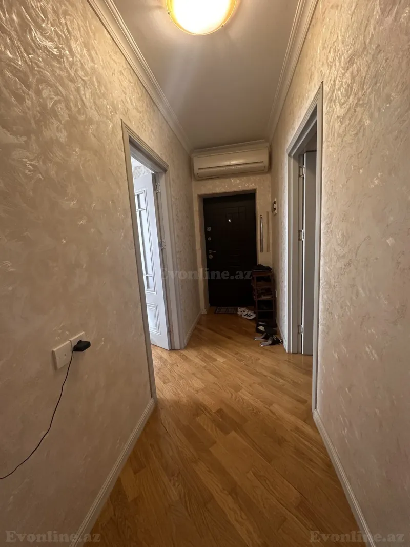 Satılır 3 otaqlı Mənzil Köhnə tikili 85 m² Azadlıq prospekti m. - şəkil 15