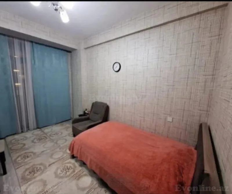 Kirayə verilir 3 otaqlı Mənzil Yeni tikili 103 m² Nəriman Nərimanov m. - şəkil 5