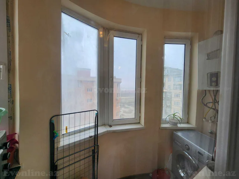 Satılır 2 otaqlı Mənzil Yeni tikili 59 m² Masazır - şəkil 4