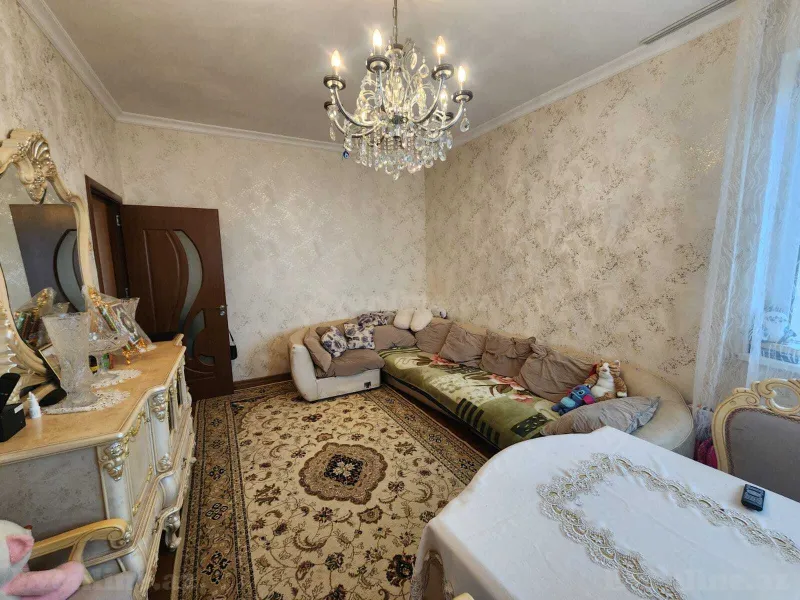 Satılır 2 otaqlı Mənzil Yeni tikili 59 m² Masazır - şəkil 5