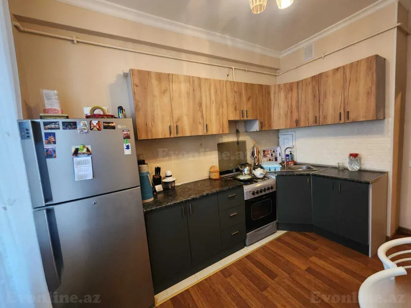 Satılır 2 otaqlı Mənzil Yeni tikili 59 m² Masazır - şəkil 7