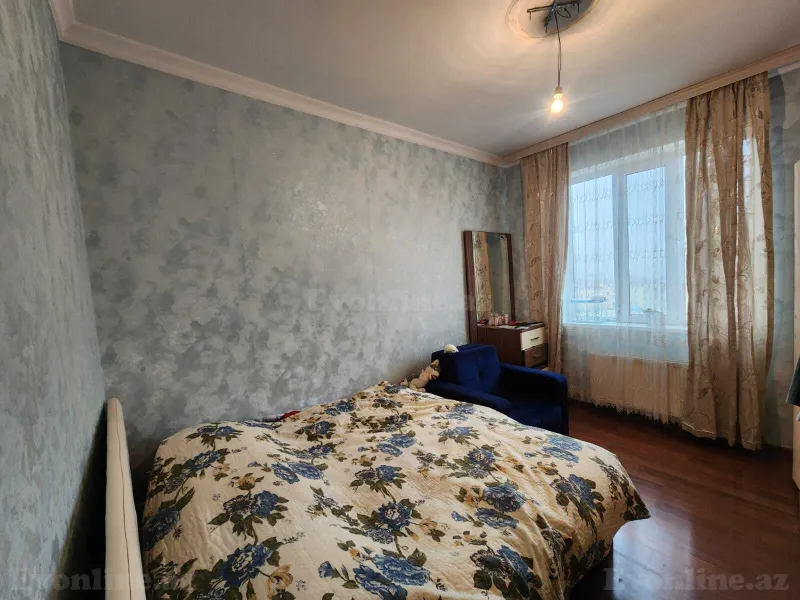 Satılır 2 otaqlı Mənzil Yeni tikili 59 m² Masazır - şəkil 8