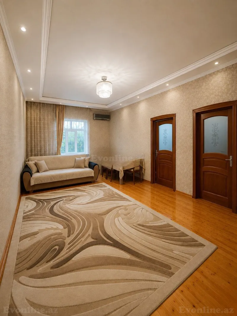 Satılır 3 otaqlı Həyət evi 120 m² Mərdəkan - şəkil 7