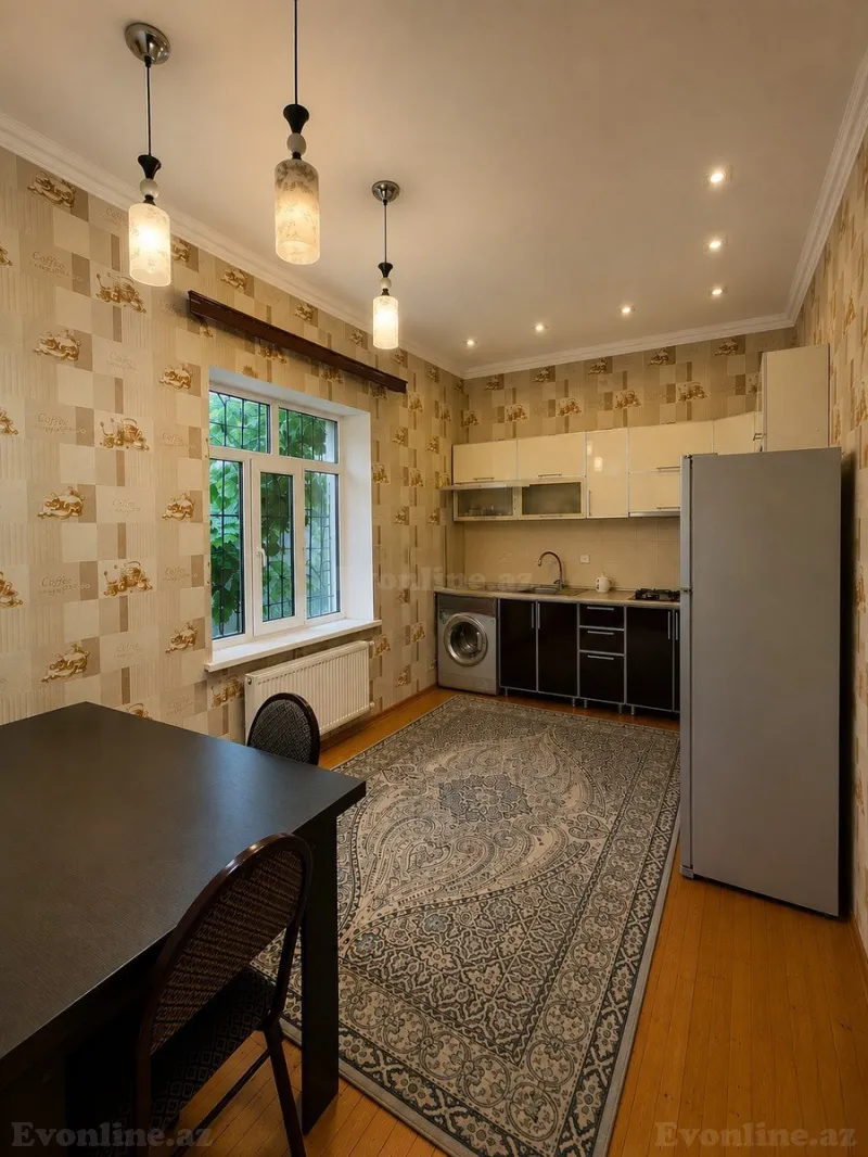 Satılır 3 otaqlı Həyət evi 120 m² Mərdəkan - şəkil 8