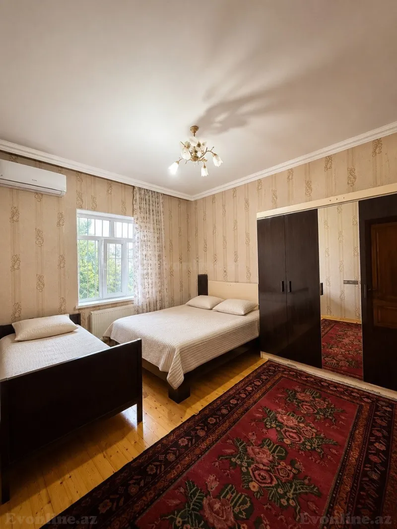 Satılır 3 otaqlı Həyət evi 120 m² Mərdəkan - şəkil 9