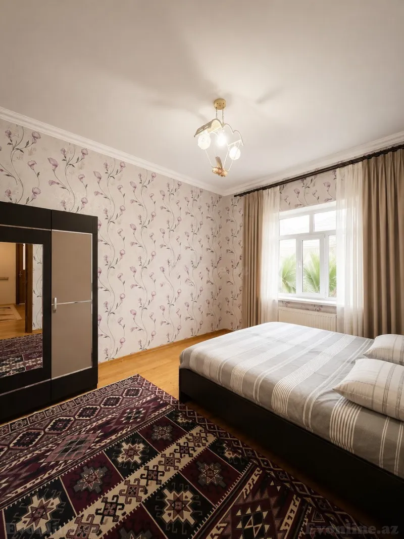 Satılır 3 otaqlı Həyət evi 120 m² Mərdəkan - şəkil 10