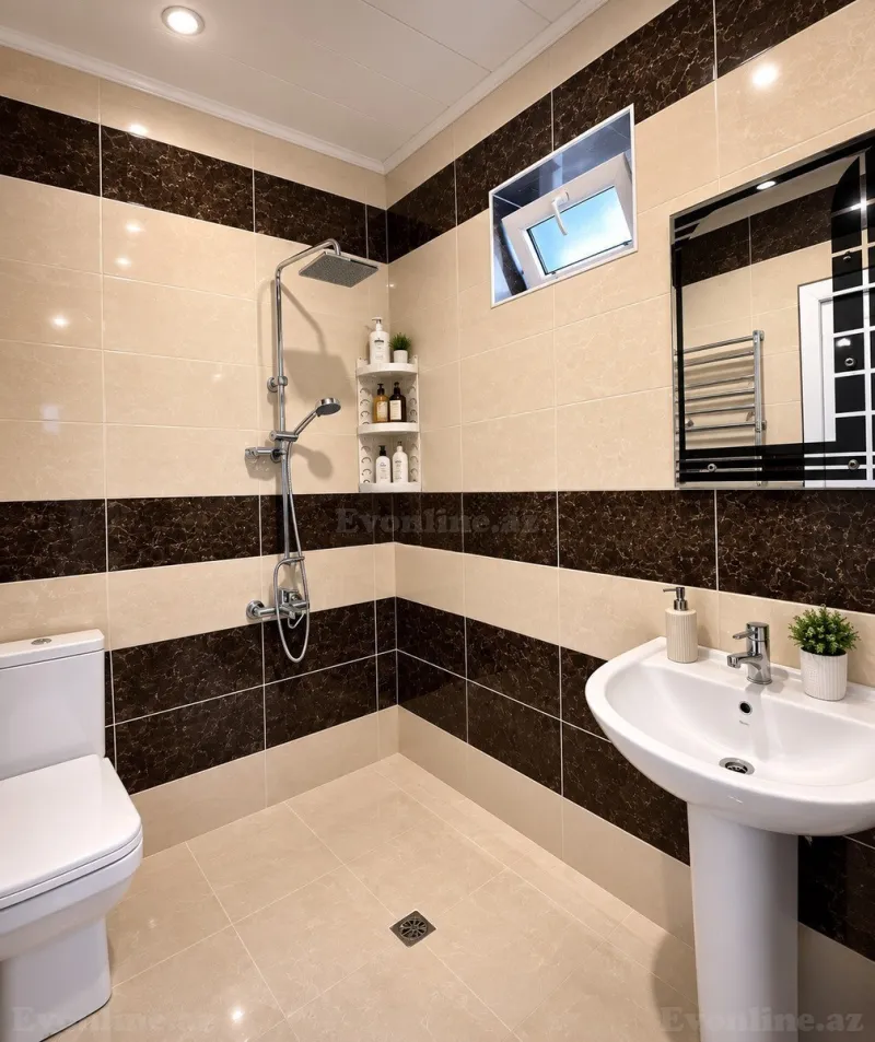 Satılır 3 otaqlı Həyət evi 120 m² Mərdəkan - şəkil 11