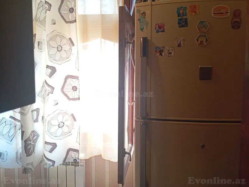 Satılır 2 otaqlı Mənzil Köhnə tikili 50 m² İnşaatçılar m. - şəkil 12