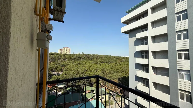 Satılır 2 otaqlı Mənzil Yeni tikili 66 m² Sumqayıt - şəkil 2