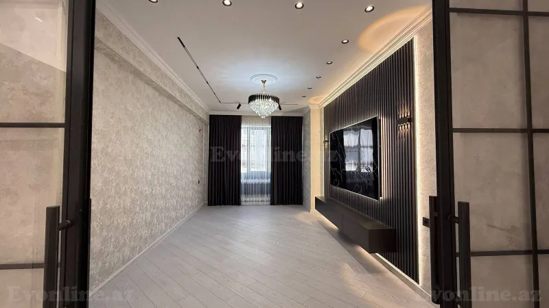 Satılır 2 otaqlı Mənzil Yeni tikili 66 m² Sumqayıt - şəkil 3