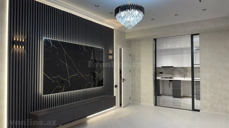 Satılır 2 otaqlı Mənzil Yeni tikili 66 m² Sumqayıt - şəkil 4