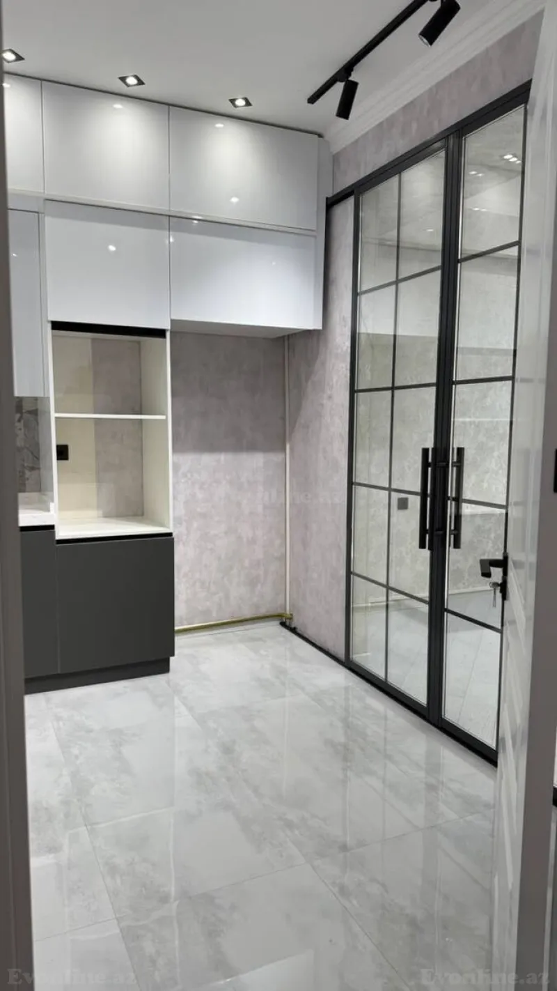 Satılır 2 otaqlı Mənzil Yeni tikili 66 m² Sumqayıt - şəkil 6