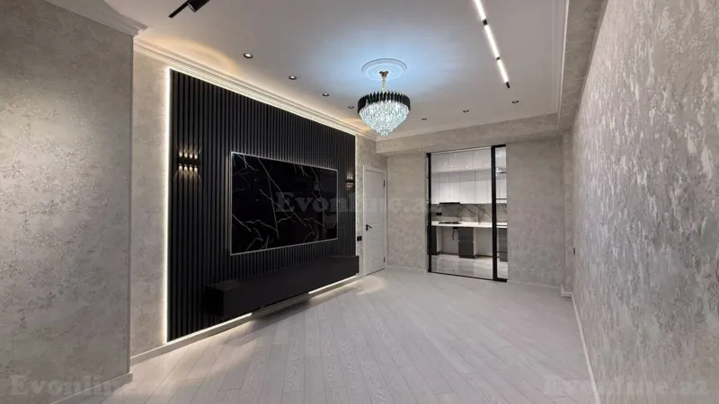 Satılır 2 otaqlı Mənzil Yeni tikili 66 m² Sumqayıt - şəkil 7