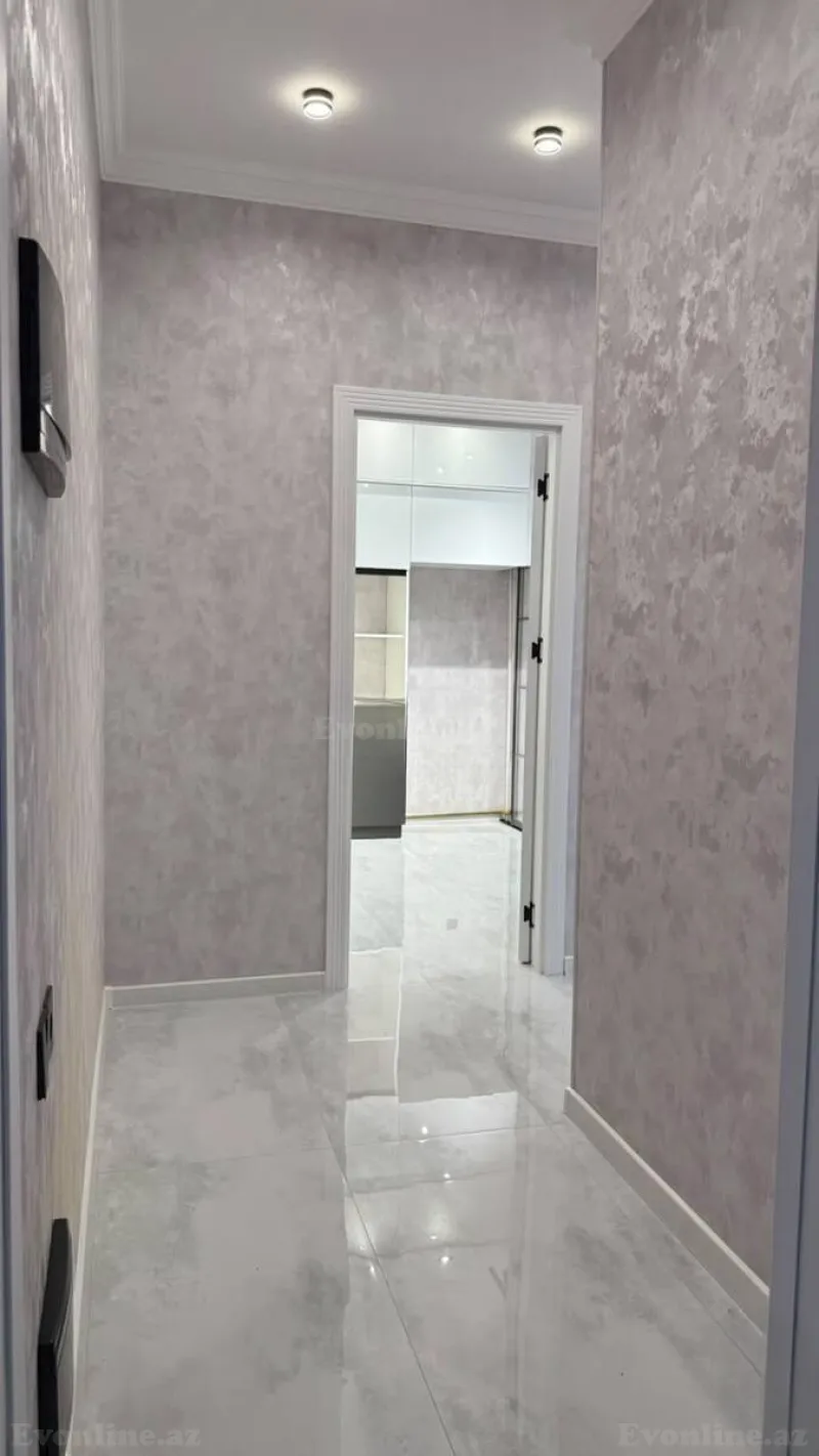 Satılır 2 otaqlı Mənzil Yeni tikili 66 m² Sumqayıt - şəkil 9