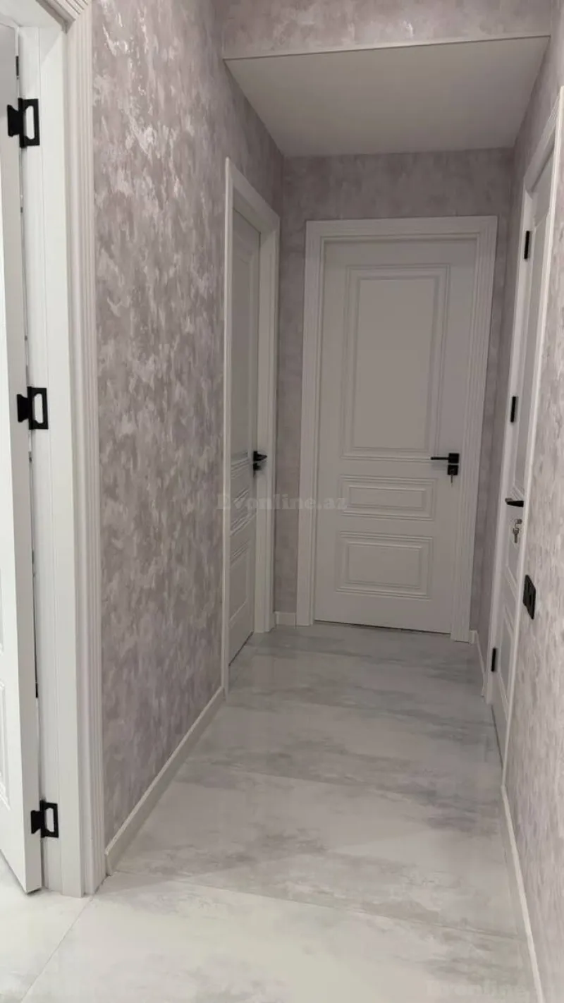 Satılır 2 otaqlı Mənzil Yeni tikili 66 m² Sumqayıt - şəkil 10