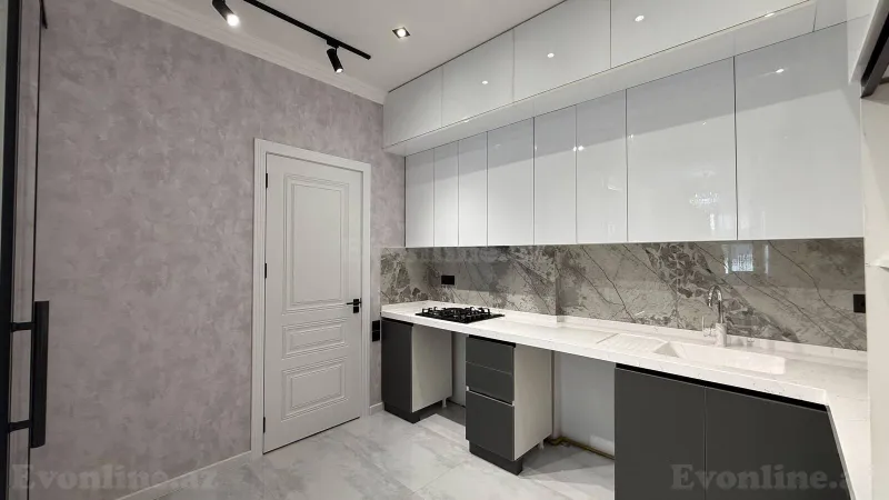 Satılır 2 otaqlı Mənzil Yeni tikili 66 m² Sumqayıt - şəkil 13