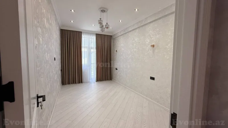 Satılır 2 otaqlı Mənzil Yeni tikili 66 m² Sumqayıt - şəkil 14