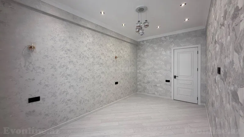 Satılır 2 otaqlı Mənzil Yeni tikili 66 m² Sumqayıt - şəkil 15