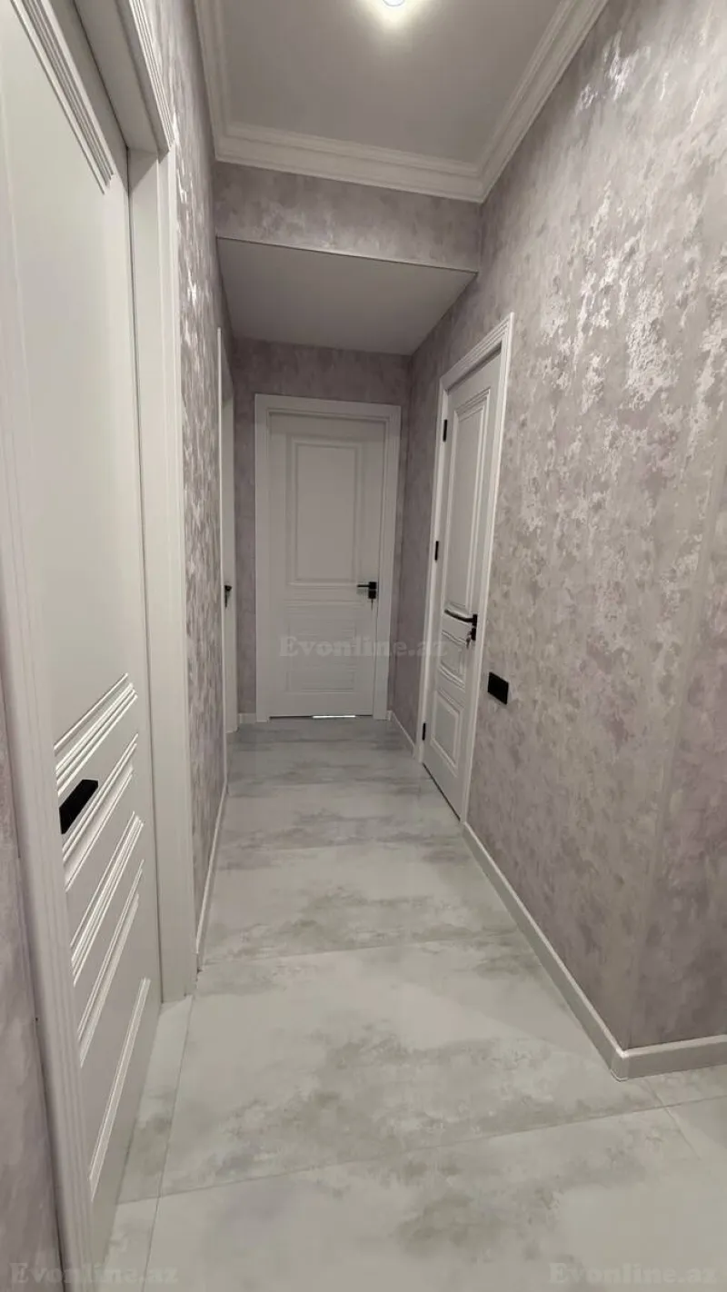 Satılır 2 otaqlı Mənzil Yeni tikili 66 m² Sumqayıt - şəkil 16