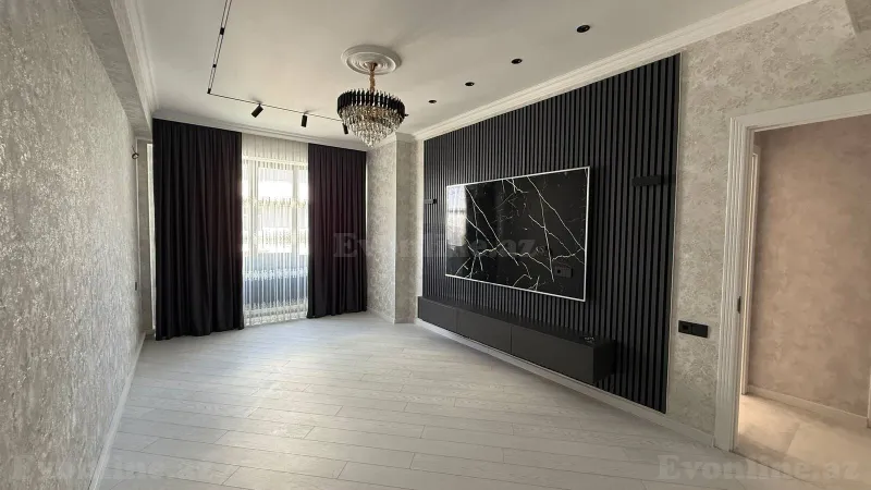 Satılır 2 otaqlı Mənzil Yeni tikili 66 m² Sumqayıt - şəkil 18