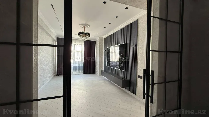 Satılır 2 otaqlı Mənzil Yeni tikili 66 m² Sumqayıt - şəkil 20
