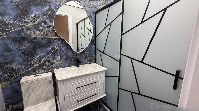 Satılır 2 otaqlı Mənzil Yeni tikili 66 m² Sumqayıt - şəkil 21