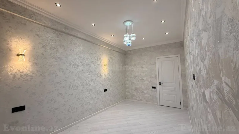 Satılır 2 otaqlı Mənzil Yeni tikili 66 m² Sumqayıt - şəkil 22