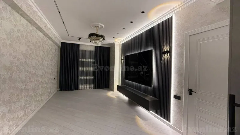 Satılır 2 otaqlı Mənzil Yeni tikili 66 m² Sumqayıt - şəkil 24