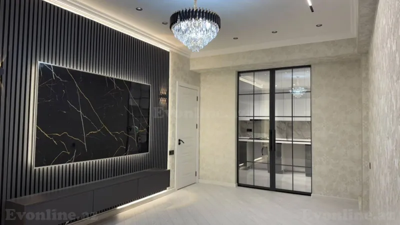 Satılır 2 otaqlı Mənzil Yeni tikili 66 m² Sumqayıt - şəkil 25