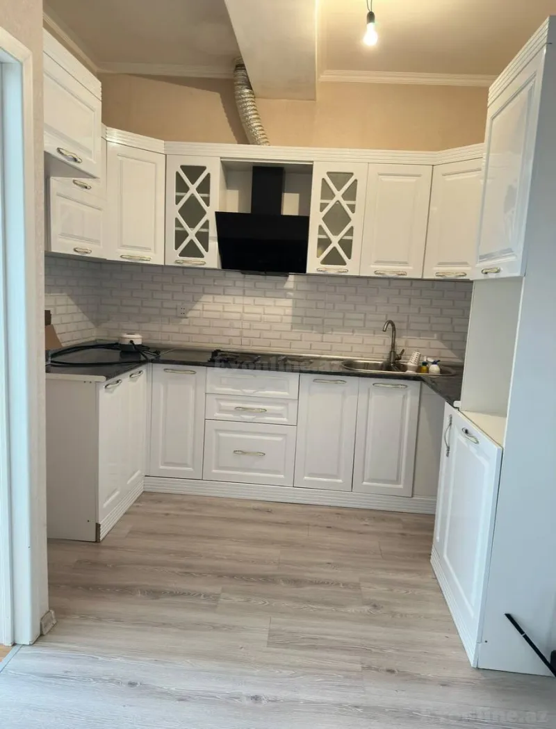 Kirayə verilir 2 otaqlı Mənzil Yeni tikili 75 m² Xırdalan - şəkil 4