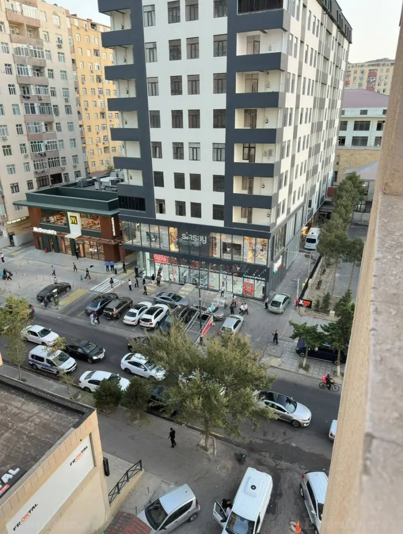 Kirayə verilir 2 otaqlı Mənzil Yeni tikili 75 m² Xırdalan - şəkil 5