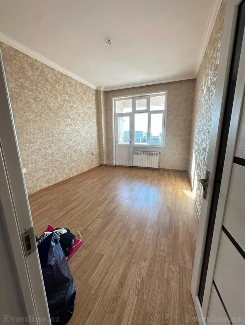 Kirayə verilir 2 otaqlı Mənzil Yeni tikili 75 m² Xırdalan - şəkil 6