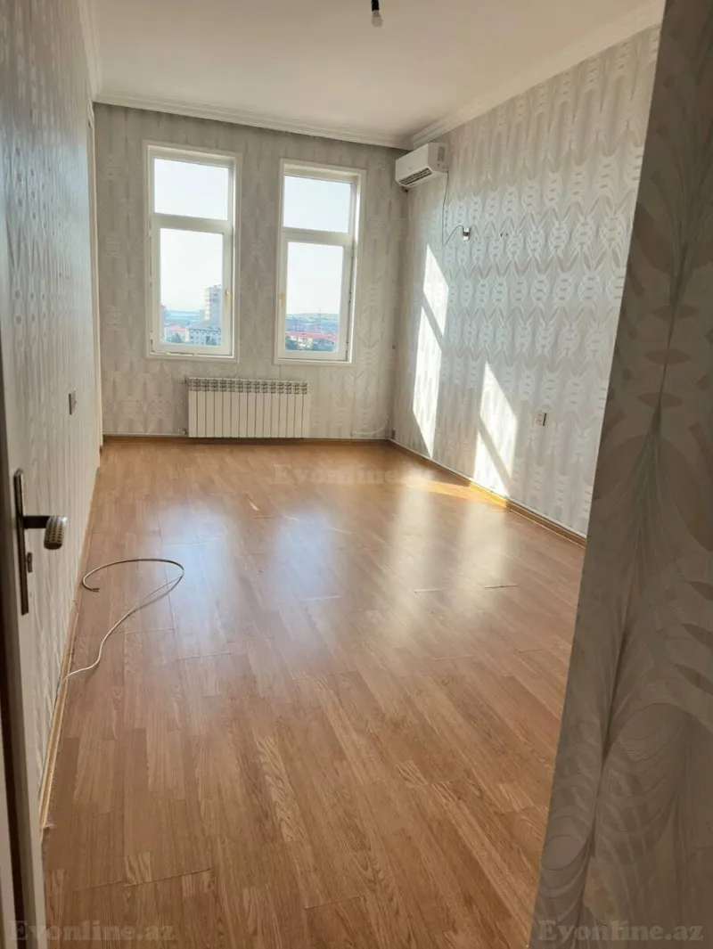 Kirayə verilir 2 otaqlı Mənzil Yeni tikili 75 m² Xırdalan - şəkil 7