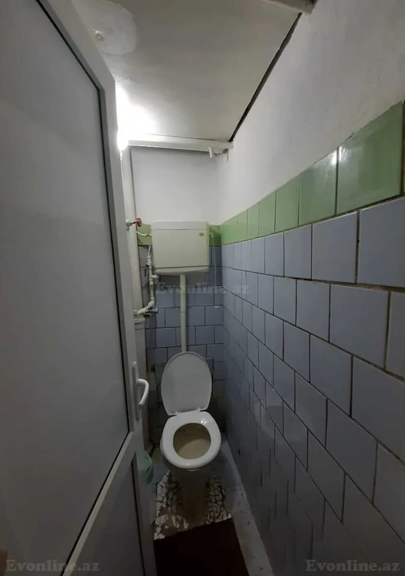 Kirayə verilir 2 otaqlı Mənzil Köhnə tikili 65 m² Nəriman Nərimanov m. - şəkil 9