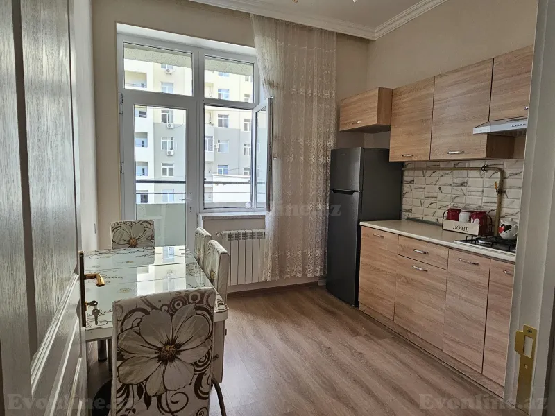 Kirayə verilir 4 otaqlı Mənzil Yeni tikili 108 m² Sumqayıt - şəkil 4