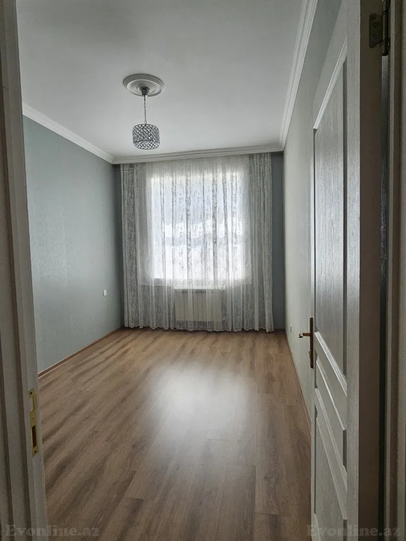 Kirayə verilir 4 otaqlı Mənzil Yeni tikili 108 m² Sumqayıt - şəkil 12