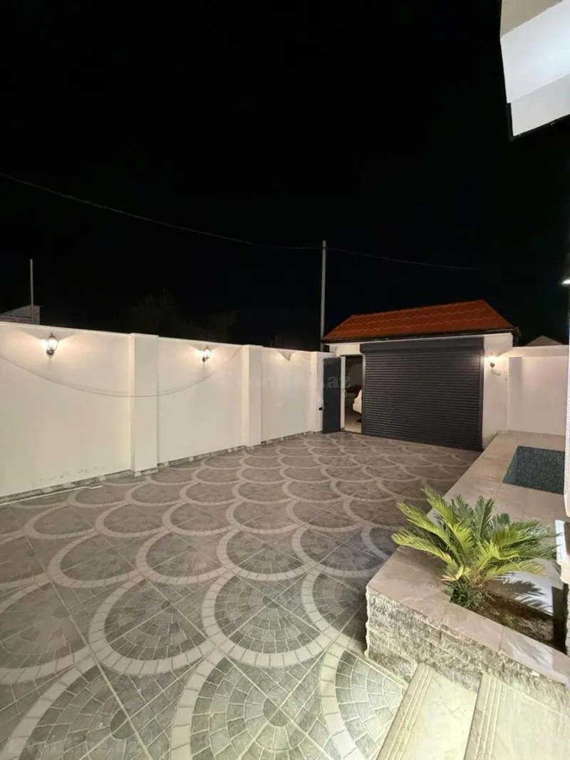 Satılır 4 otaqlı Həyət evi 180 m² Mərdəkan - şəkil 6