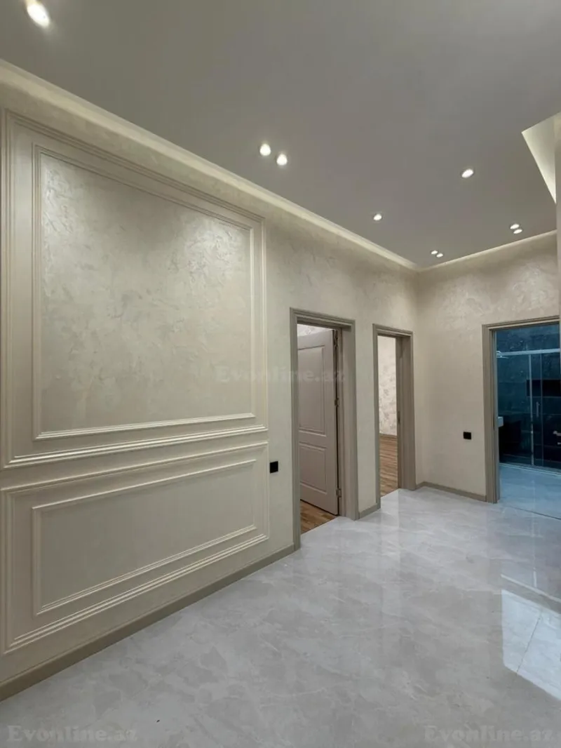 Satılır 4 otaqlı Həyət evi 180 m² Mərdəkan - şəkil 9