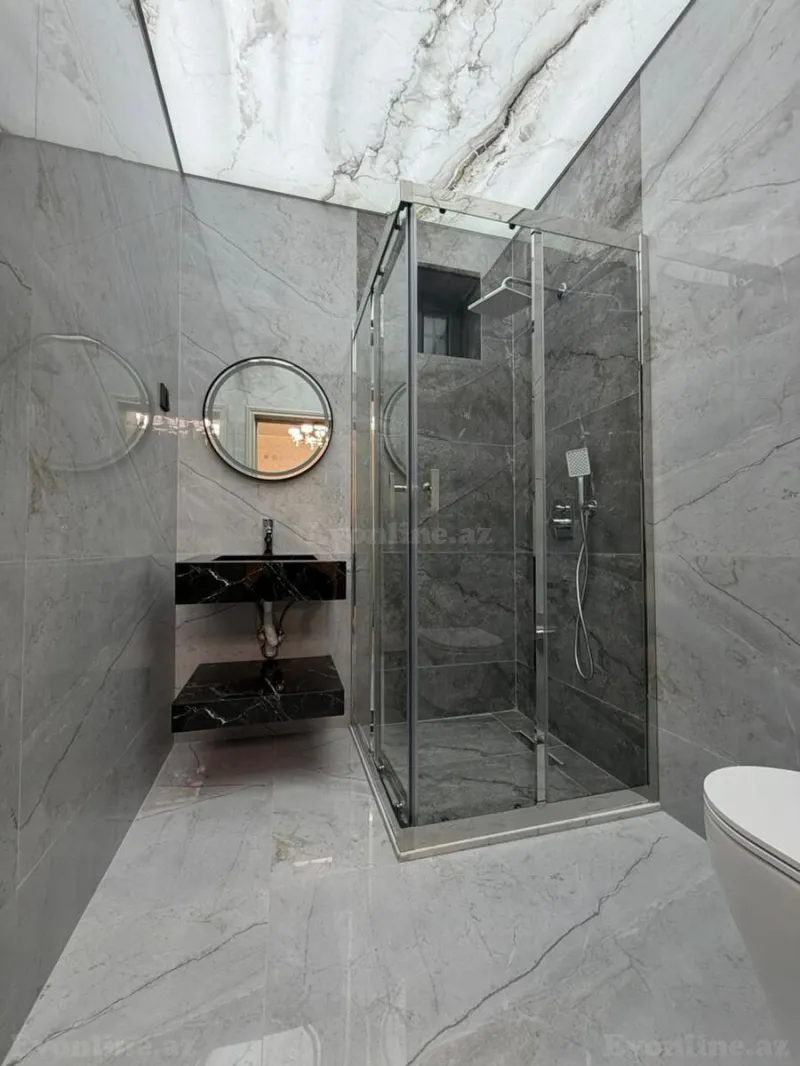 Satılır 4 otaqlı Həyət evi 180 m² Mərdəkan - şəkil 15