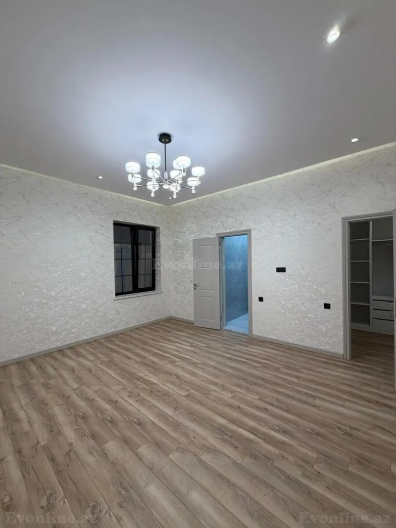 Satılır 4 otaqlı Həyət evi 180 m² Mərdəkan - şəkil 16