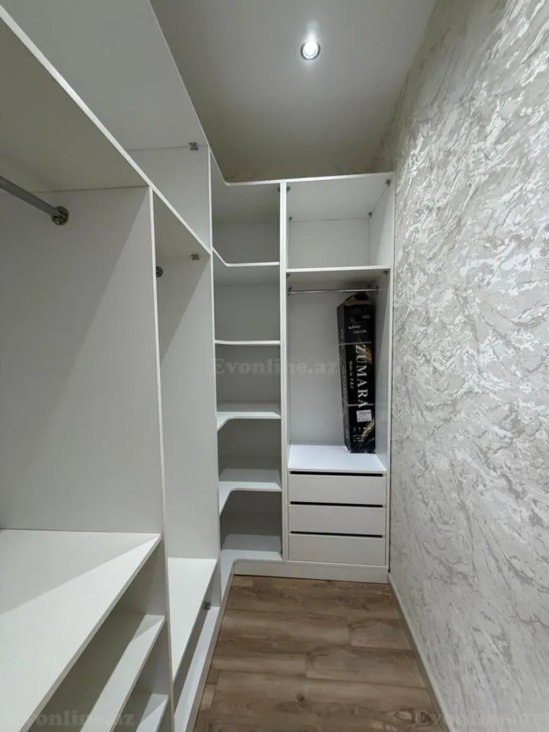 Satılır 4 otaqlı Həyət evi 180 m² Mərdəkan - şəkil 17