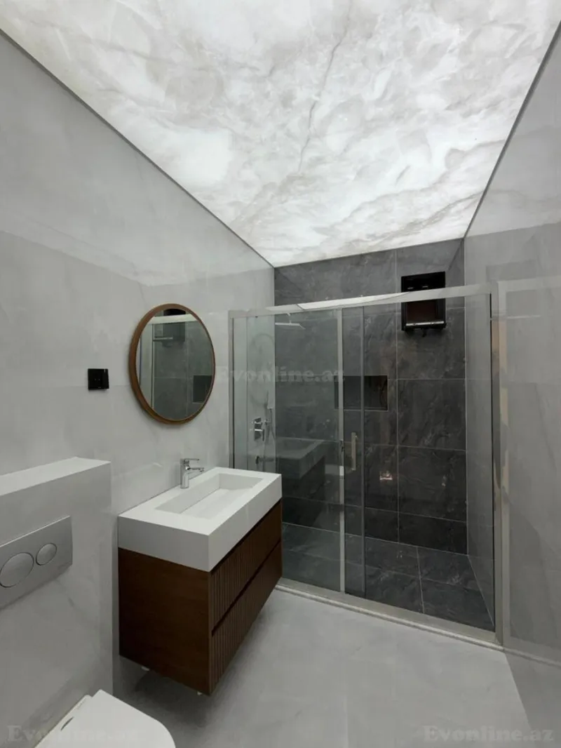 Satılır 4 otaqlı Həyət evi 180 m² Mərdəkan - şəkil 18