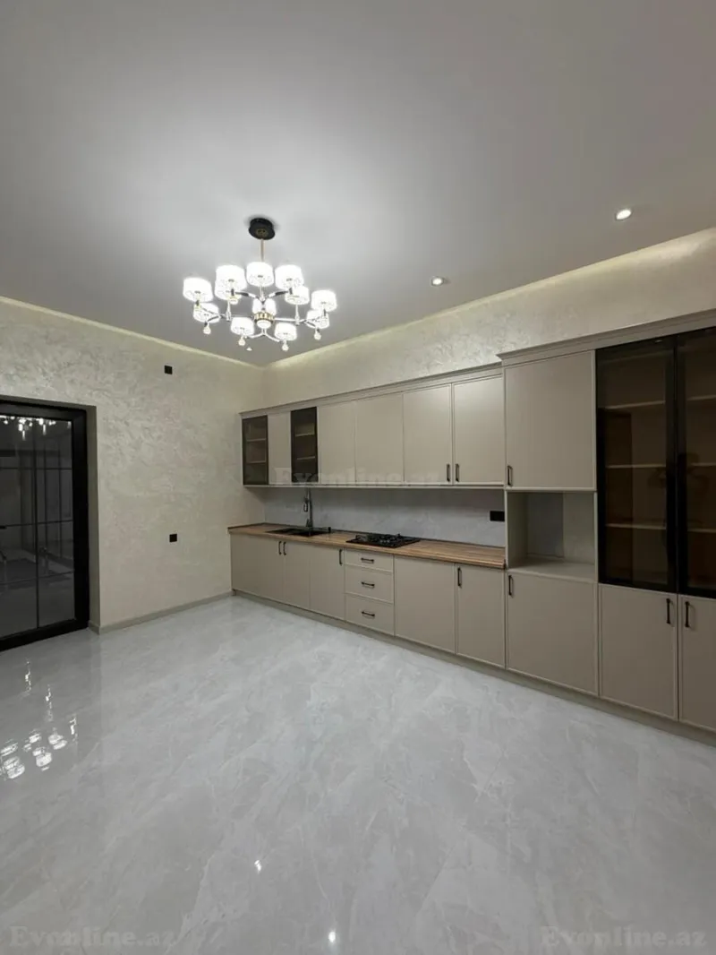 Satılır 4 otaqlı Həyət evi 180 m² Mərdəkan - şəkil 20