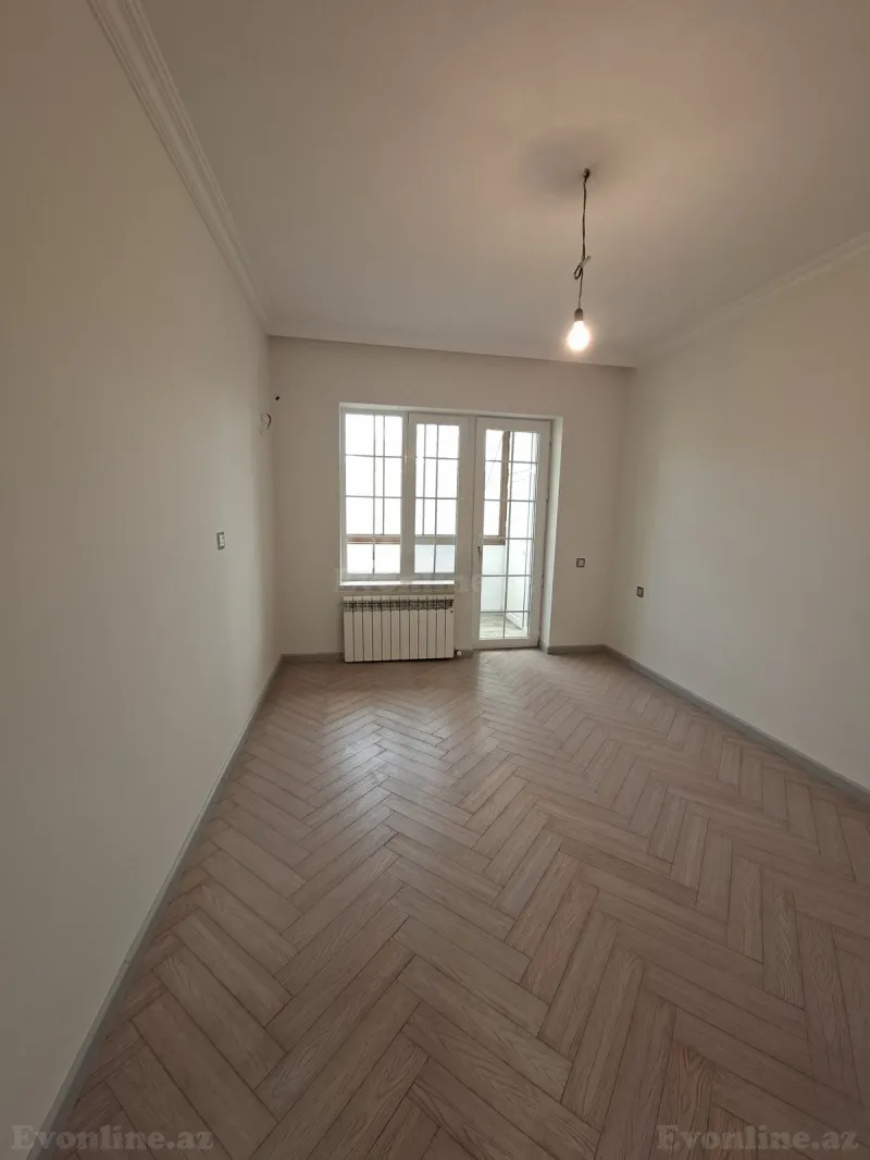 Satılır 2 otaqlı Mənzil Köhnə tikili 55 m² 9-cu mikrorayon - şəkil 6