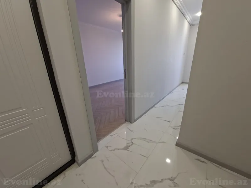 Satılır 2 otaqlı Mənzil Köhnə tikili 55 m² 9-cu mikrorayon - şəkil 11
