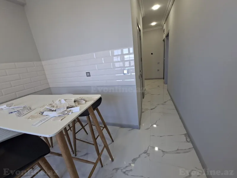Satılır 2 otaqlı Mənzil Köhnə tikili 55 m² 9-cu mikrorayon - şəkil 13