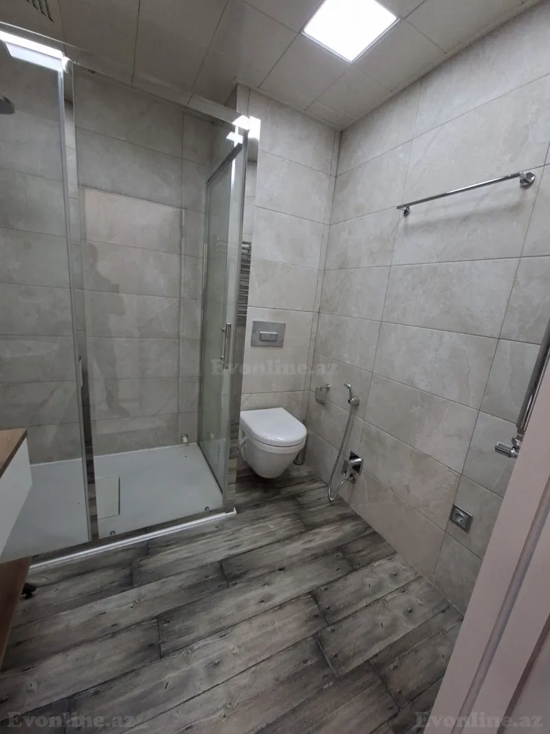 Satılır 2 otaqlı Mənzil Köhnə tikili 55 m² 9-cu mikrorayon - şəkil 15
